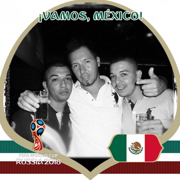 Meet your Posher, Arturo - Picture 1 of 1